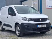Peugeot Partner 2023