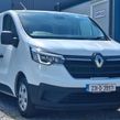 Renault Trafic 2023