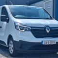 Renault Trafic 2023