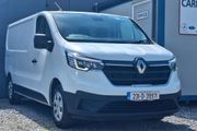 Renault Trafic 2023