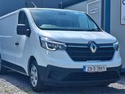 Renault Trafic 2023