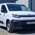 Citroen Berlingo 2023