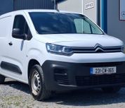 Citroen Berlingo 2023