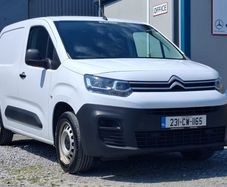 Citroen Berlingo 2023