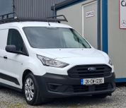 Ford Transit Connect 2021