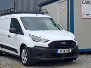 Ford Transit Connect 2021