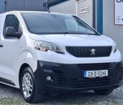 Peugeot Expert 2023