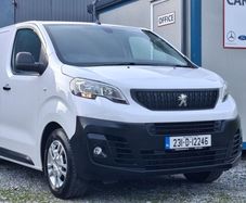 Peugeot Expert 2023