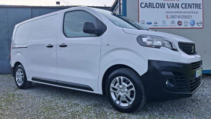 Peugeot Expert 2023