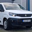 Peugeot Partner 2022