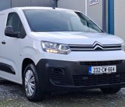 Citroen Berlingo 2023