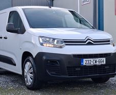 Citroen Berlingo 2023