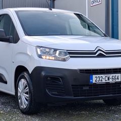 Citroen Berlingo 2023