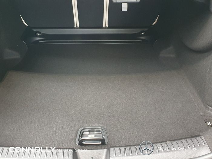Mercedes-Benz E-Class 2024