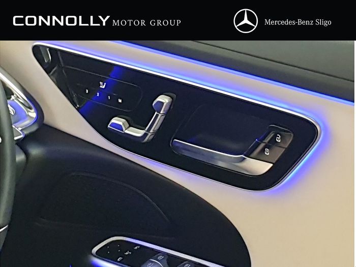 Mercedes-Benz E-Class 2024