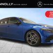 Mercedes-Benz A-Class 2025
