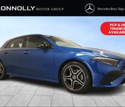 Mercedes-Benz A-Class 2025