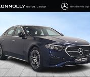 Mercedes-Benz E-Class 2024