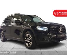 Mercedes-Benz GLB 2025