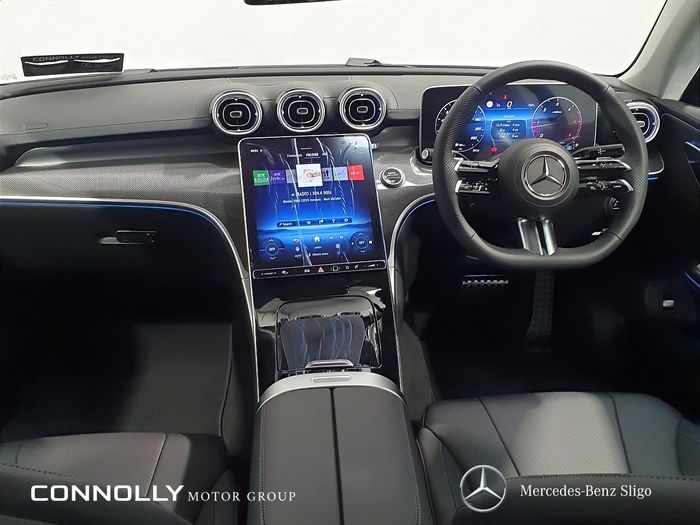 Mercedes-Benz CLE 2026
