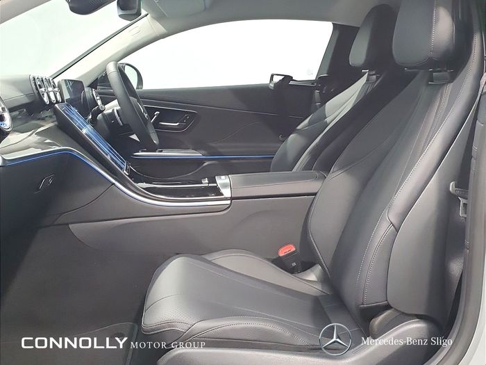 Mercedes-Benz CLE 2026