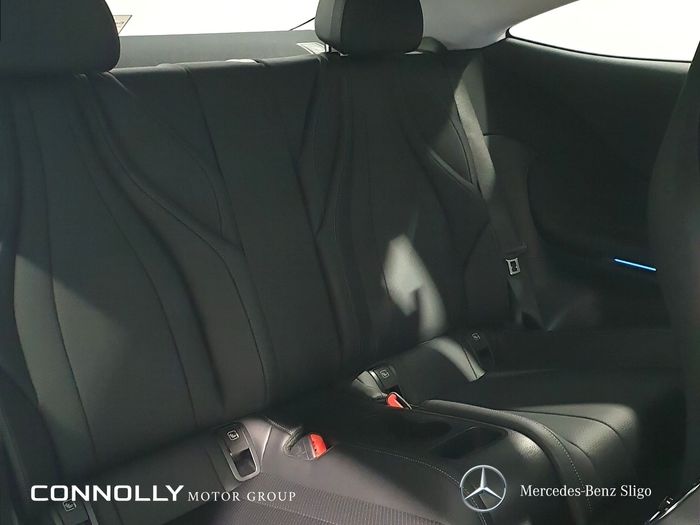 Mercedes-Benz CLE 2026