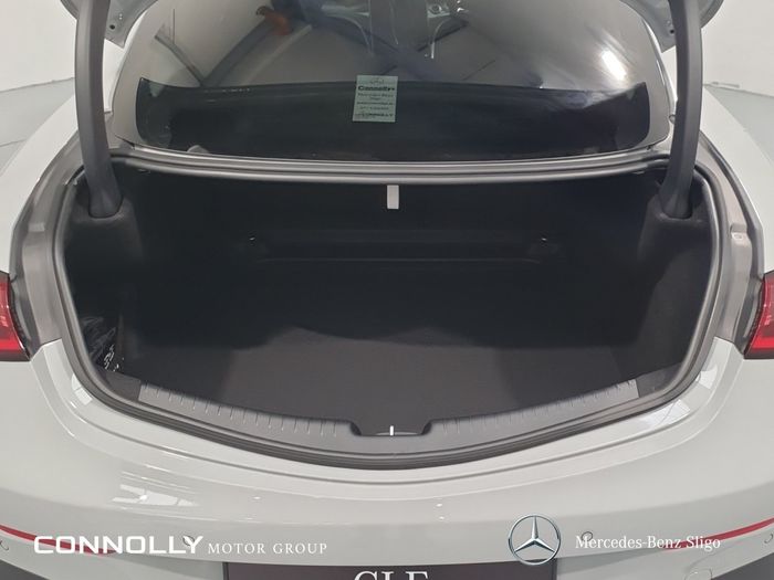 Mercedes-Benz CLE 2026