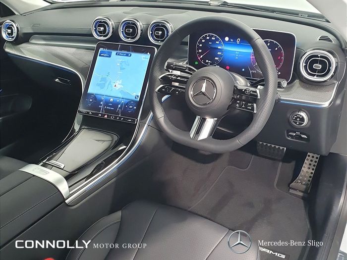 Mercedes-Benz CLE 2026