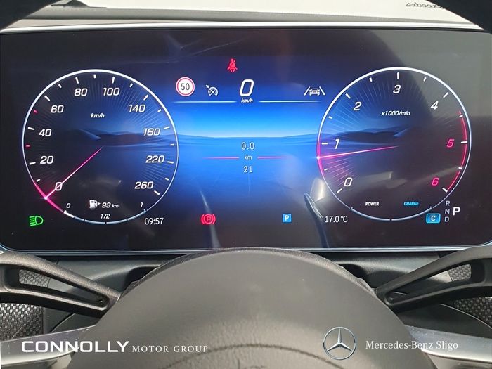 Mercedes-Benz CLE 2026