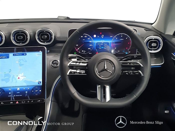 Mercedes-Benz CLE 2026