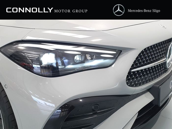 Mercedes-Benz CLE 2026