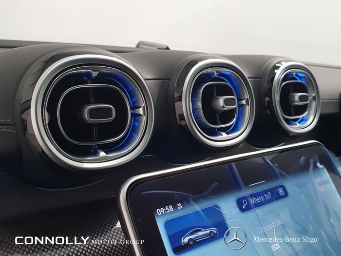 Mercedes-Benz CLE 2026