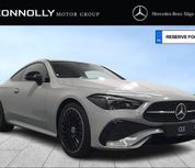 Mercedes-Benz CLE 2026