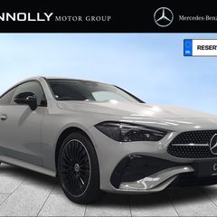 Mercedes-Benz CLE 2026
