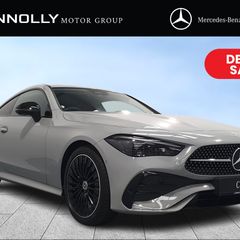 Mercedes-Benz CLE 2026