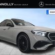 Mercedes-Benz E-Class 2026