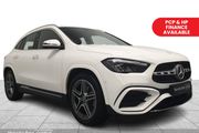 Mercedes-Benz GLA 2025