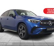 Mercedes-Benz GLC 2025
