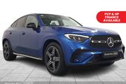 Mercedes-Benz GLC 2025