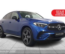 Mercedes-Benz GLC 2025