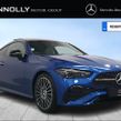 Mercedes-Benz CLE 2026