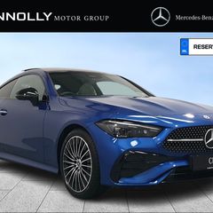 Mercedes-Benz CLE 2026