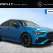 Mercedes-Benz CLA 2026