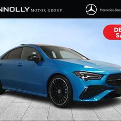 Mercedes-Benz CLA 2026