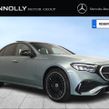 Mercedes-Benz E-Class 2026