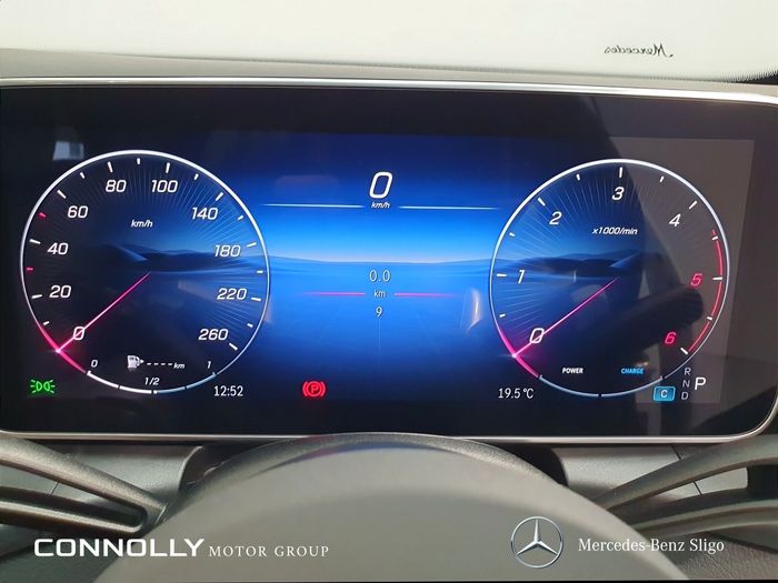 Mercedes-Benz GLC 2026