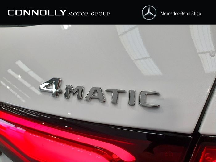 Mercedes-Benz GLC 2026