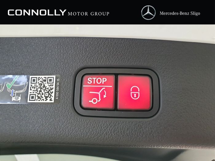 Mercedes-Benz GLC 2026