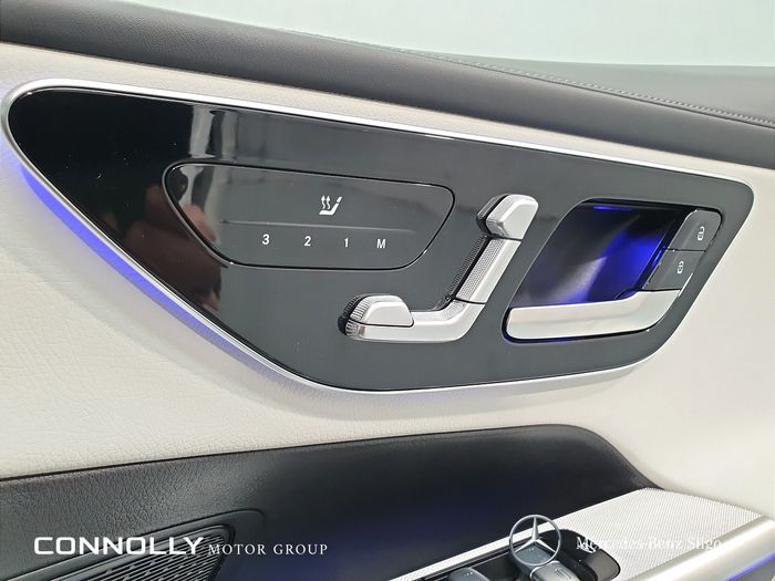 Mercedes-Benz GLC 2026