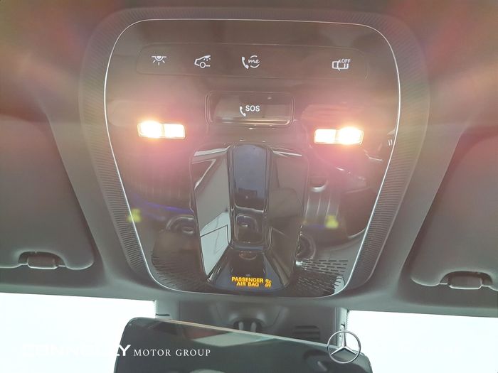 Mercedes-Benz GLC 2026